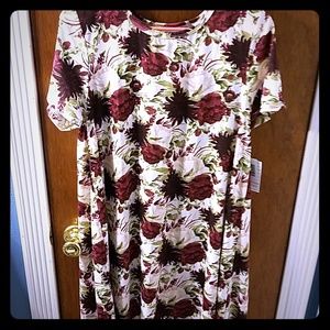 Lularoe Carly size L